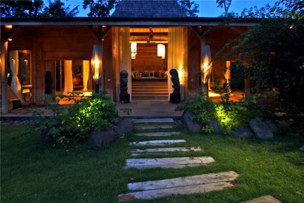 Blue Karma Villas Umalas