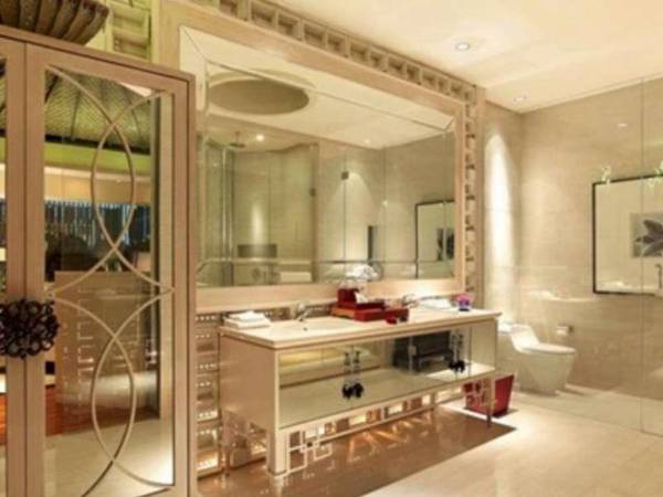 Berry Amour Romantic Villas