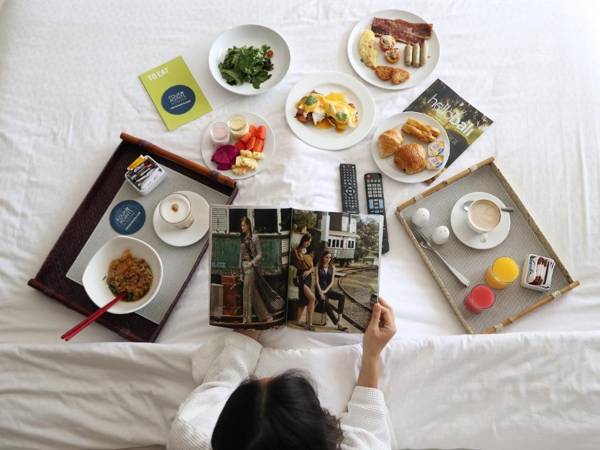 Four Points by Sheraton Bali Seminyak