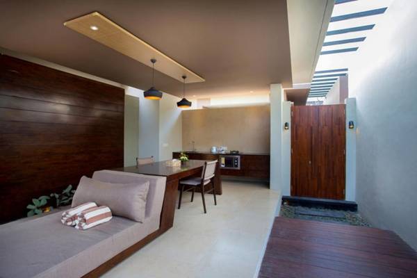 Asa Bali Luxury Villas & Spa