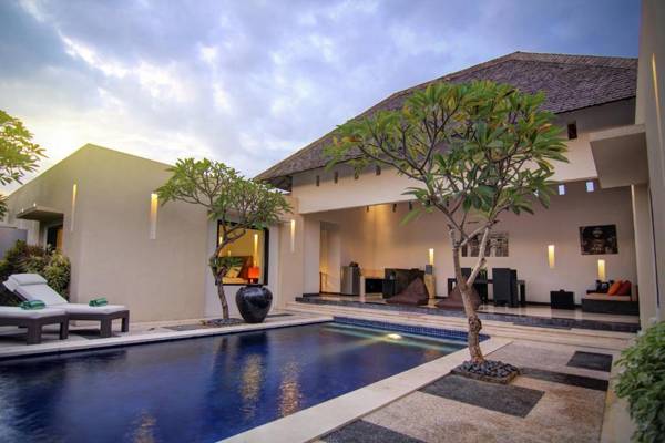 The Seminyak Suite - Private Villa