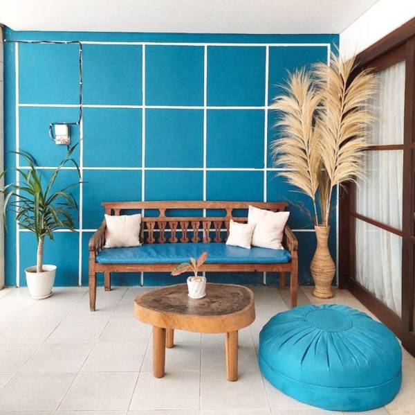 Villa Harmony - Residence