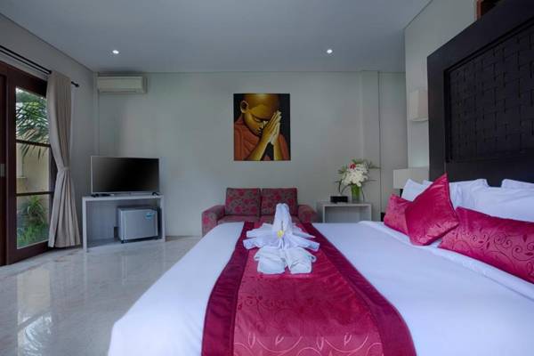 Villa Harmony - Residence