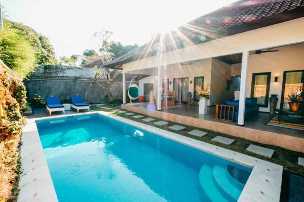 Indi Villas - The Ambika