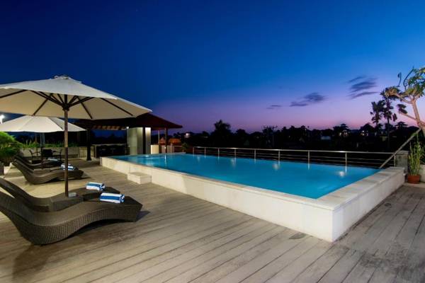 Seminyak Square Hotel - CHSE certified