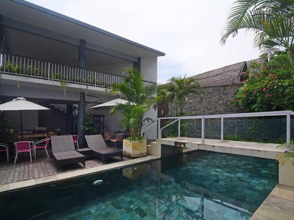 M Suite Bali