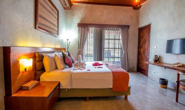 Bracha Villas Bali - CHSE Certified