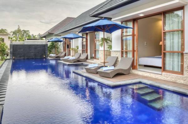 M Two Villas Seminyak