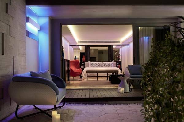 Double - Six Luxury Hotel - Seminyak