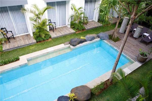 7 Bidadari Hotel Seminyak