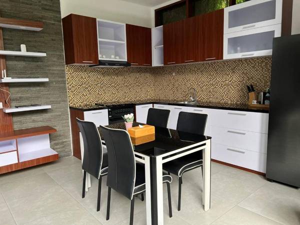 Puri Keraton Seminyak