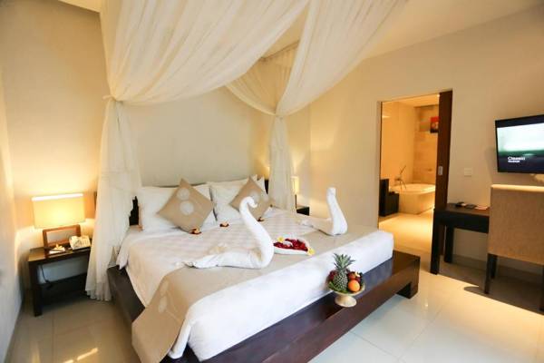 The Light Exclusive Villas and SPA - CHSE Certified