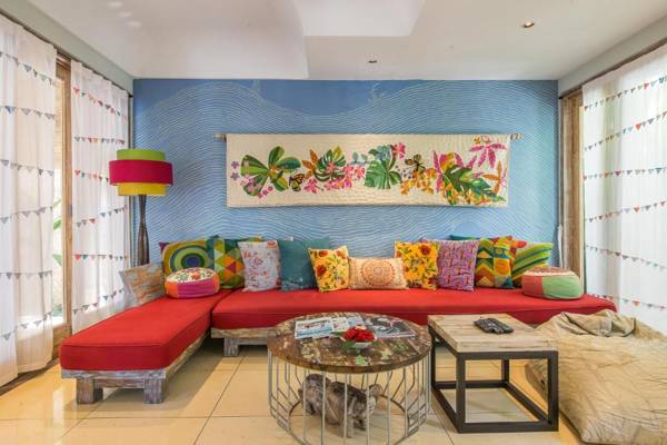 Villa Sky Li by Nagisa Bali