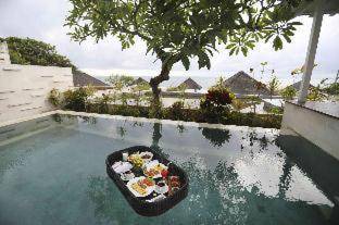 The Chand's Boutique Villa Batu Belig