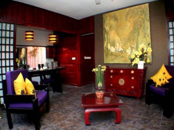 Bonsai Villas Seminyak