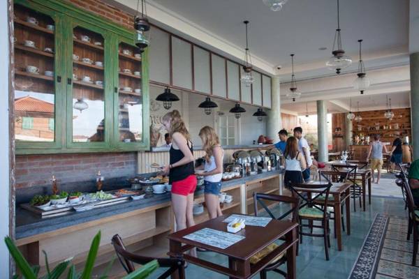 Maison at C Boutique Hotel & Spa Seminyak