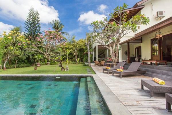 Villa Balidamai by Nagisa Bali