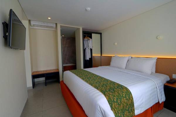Hotel Dafam Savvoya Seminyak