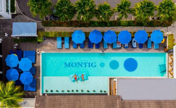 Montigo Resorts Seminyak