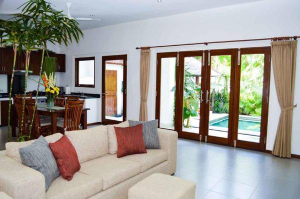 Big Promo_3 BR Lumina Villa @Seminyak