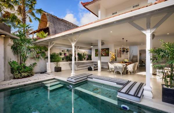Ozamiz Villa Seminyak by Bali Villas R Us