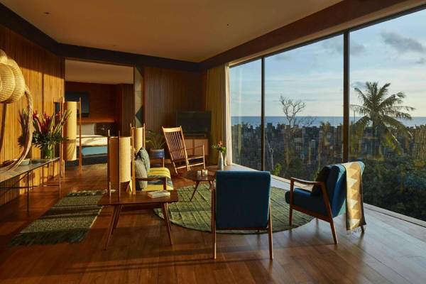 Potato Head Suites at Desa Potato Head