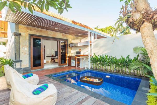 Paisa Villa Seminyak