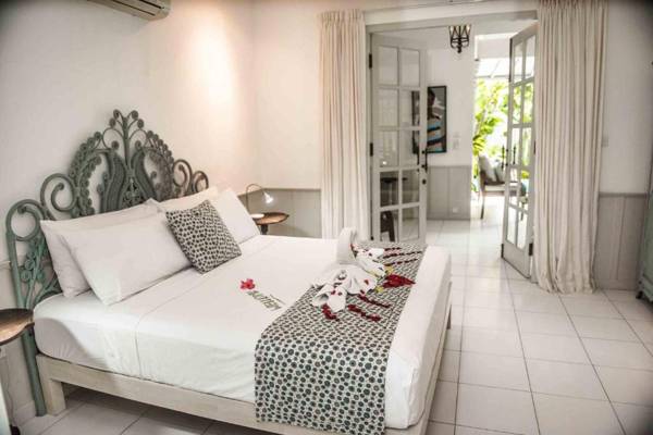 Hideaways Seminyak Villa