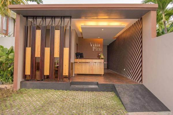 Villa Savvoya Seminyak