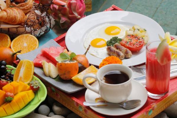 Sudha Villa Bali Baik-Baik