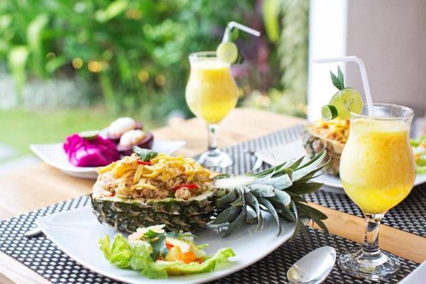 Pino Residence Seminyak Bali