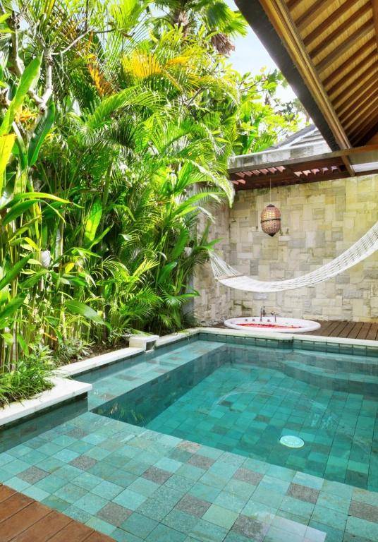 Aksari Villa Seminyak