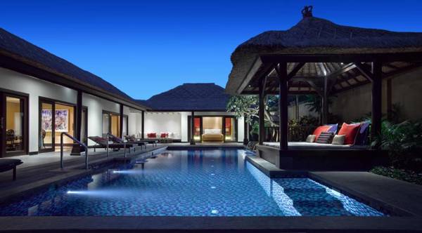 The Trans Villa Bali