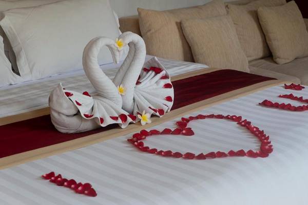 Sithala Villa Seminyak