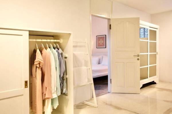 Villa EMMA | heart of Seminyak | 350m Beach