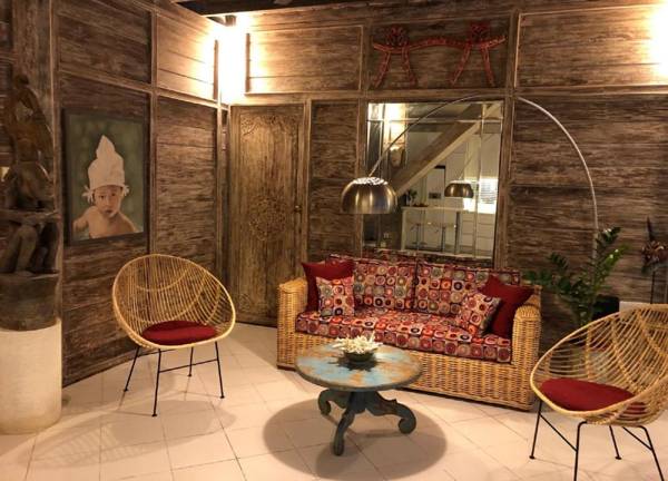 Wonderland Villa - Seminyak