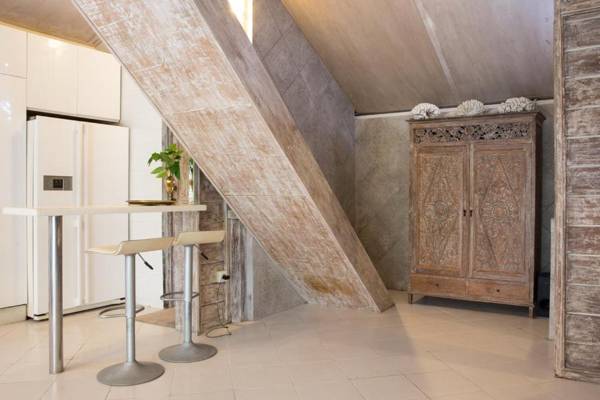 Wonderland Villa - Seminyak