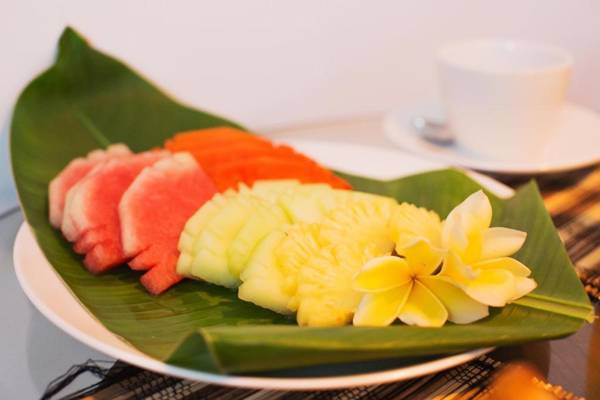 Kubu Petitenget Suite