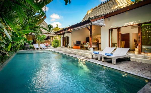 Villa Vastu Seminyak