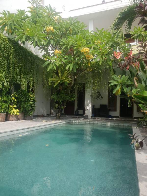Bening House and Spa