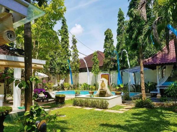 Villa Bunny Seminyak