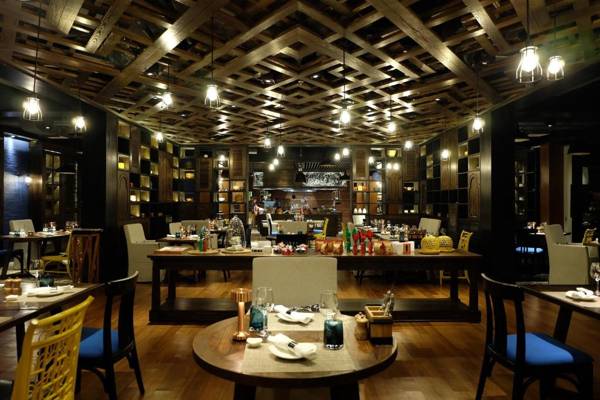 Hotel Indigo Bali Seminyak Beach an IHG Hotel