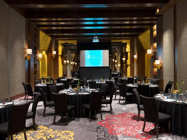 Hotel Indigo Bali Seminyak Beach an IHG Hotel