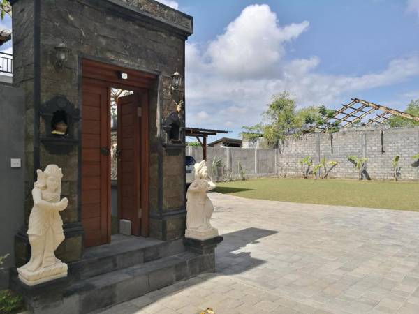 Dikubu Belong Seminyak