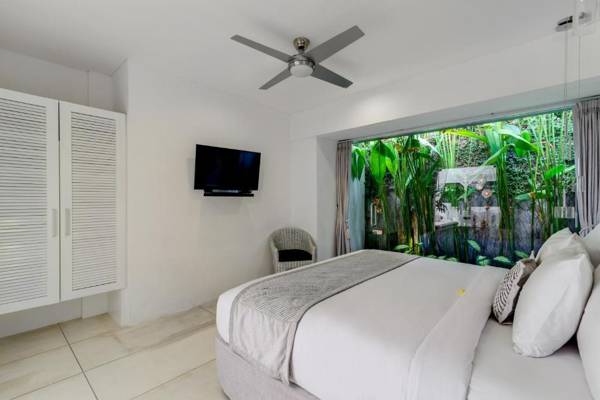 Esha Villa Drupadi II by Bali Villas R Us