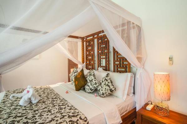 Luxury Villa Kamehameha 4 Bdrm in Seminyak 