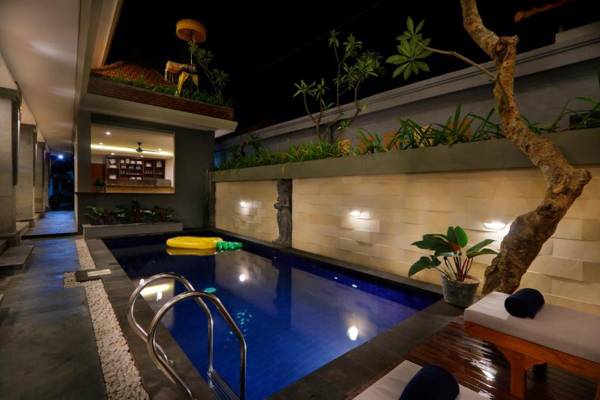 Singgah Hotel Seminyak