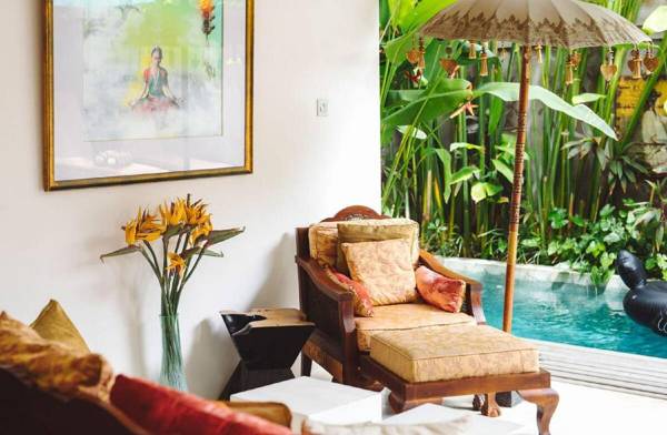 The Vickary Seminyak