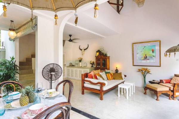 The Vickary Seminyak 