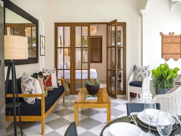 Villa Puri Pani I Seminyak 